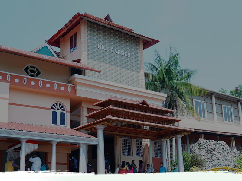 Best auditorium in Pathanapuraam