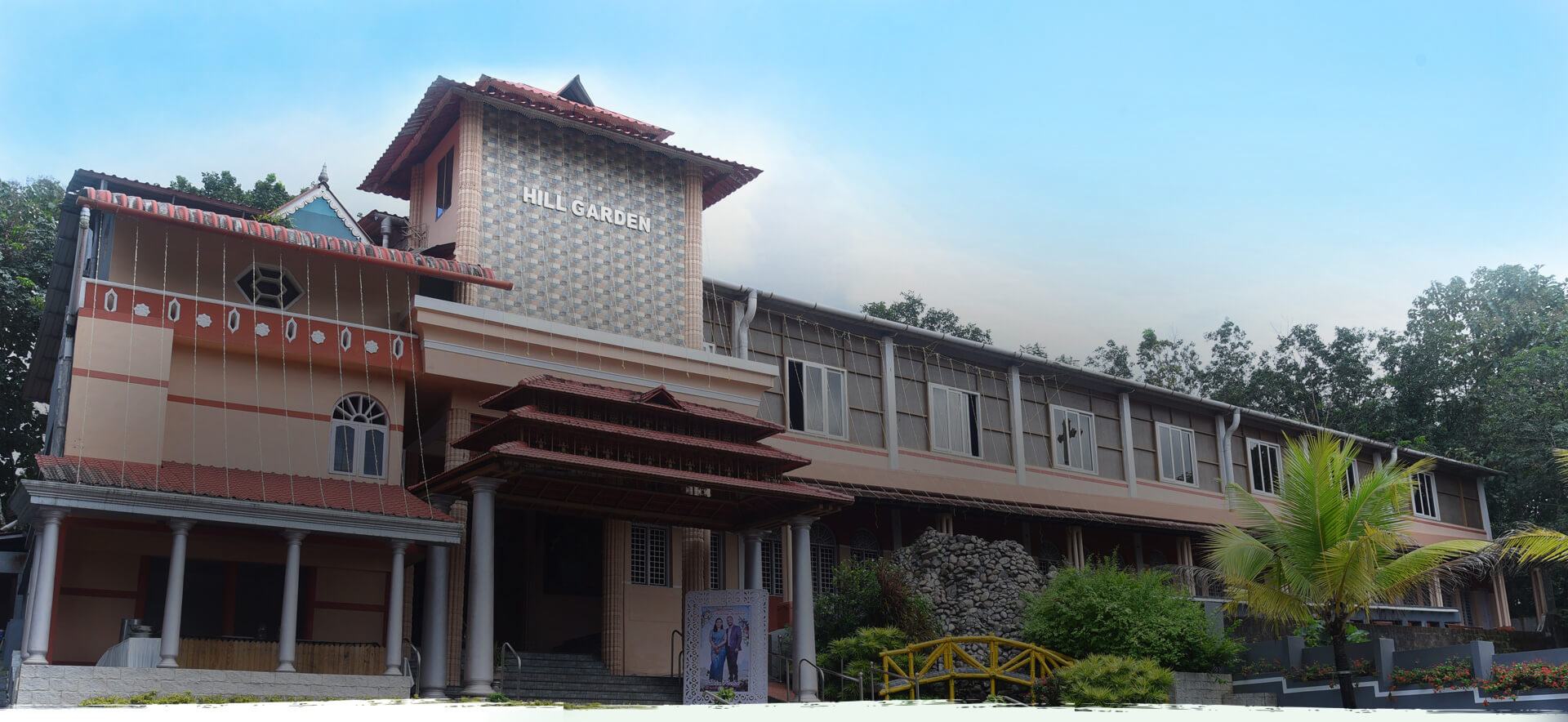 auditorium in Pattazhi